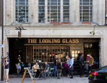 The Looking Glass/Neon Studios
